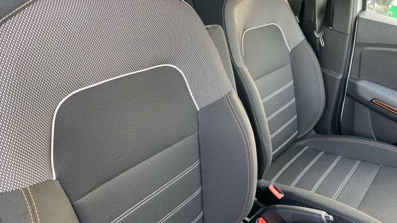 Dacia Sandero Stepway 1.0 TCe Expression 5dr Petrol Hatchback